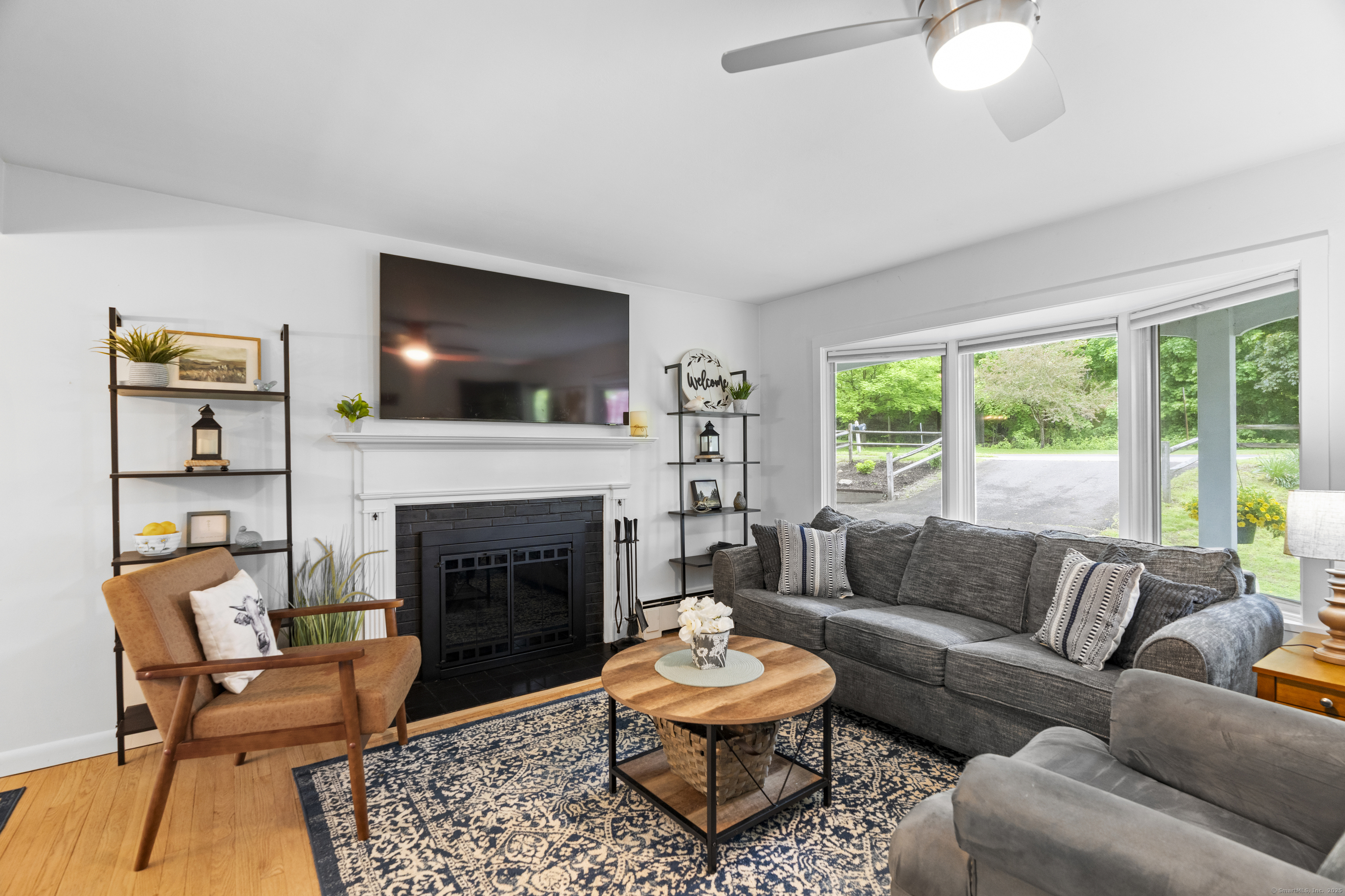 52 Pine Orchard Road