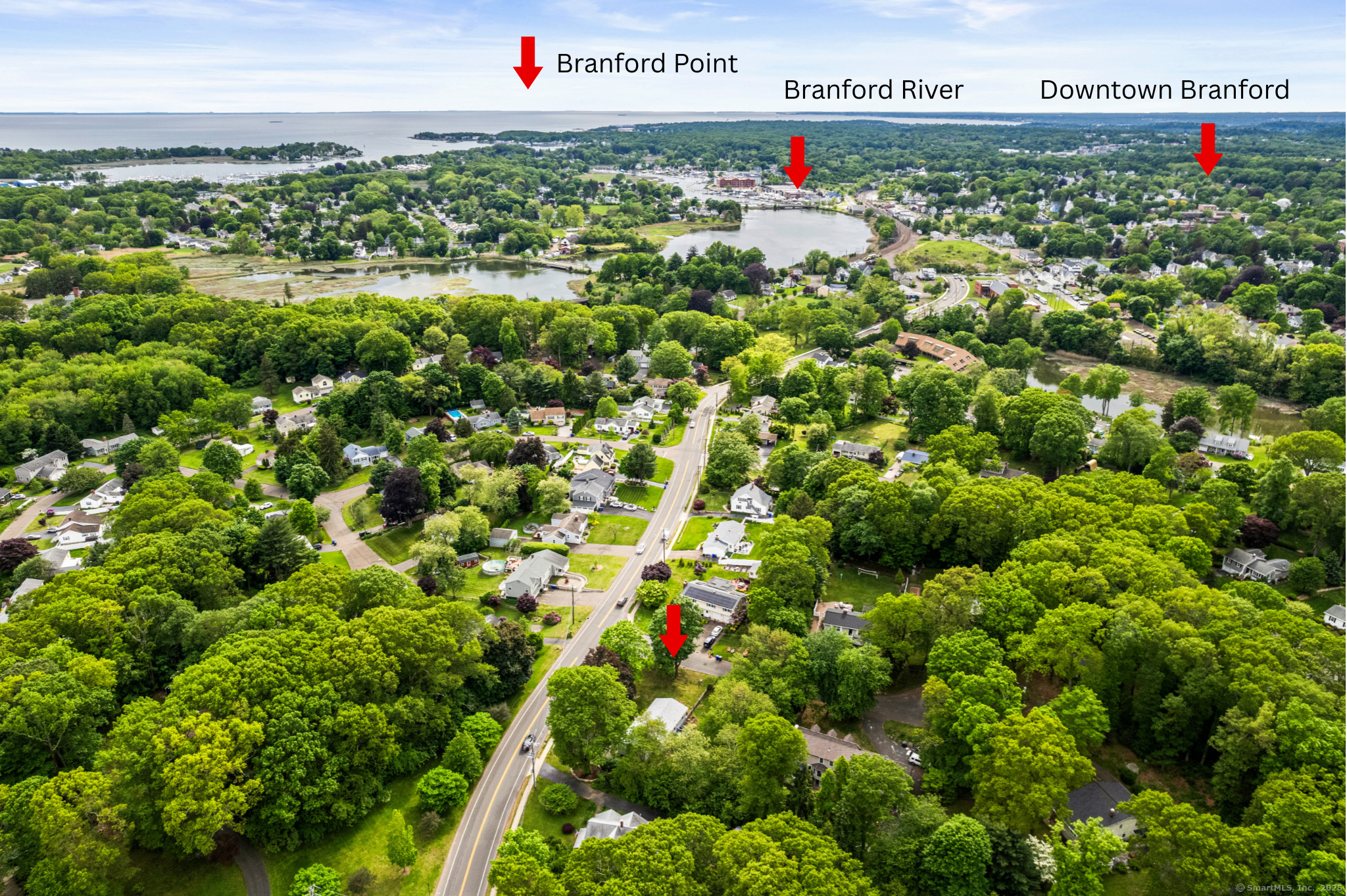 52 Pine Orchard Road, Branford, Connecticut image 18