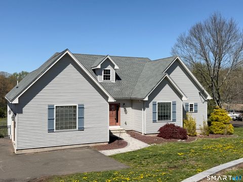 Photo of 103 Pond Hill Road, North Haven, CT 06473 (MLS # 24170757)