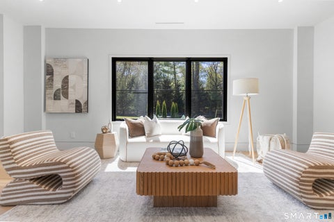 Tiny photo for 259 Frogtown Road, New Canaan, CT 06840 (MLS # 24165330)