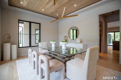 Tiny photo for 259 Frogtown Road, New Canaan, CT 06840 (MLS # 24165330)