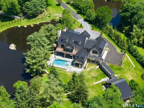 Homes For Sale - 259 Frogtown Road<br/> New Canaan, CT 06840