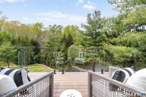 Tiny photo for 259 Frogtown Road, New Canaan, CT 06840 (MLS # 24165330)
