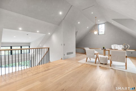 Tiny photo for 259 Frogtown Road, New Canaan, CT 06840 (MLS # 24165330)