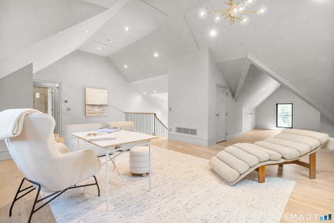 Tiny photo for 259 Frogtown Road, New Canaan, CT 06840 (MLS # 24165330)