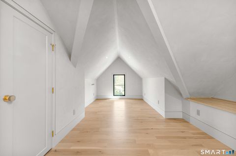 Tiny photo for 259 Frogtown Road, New Canaan, CT 06840 (MLS # 24165330)