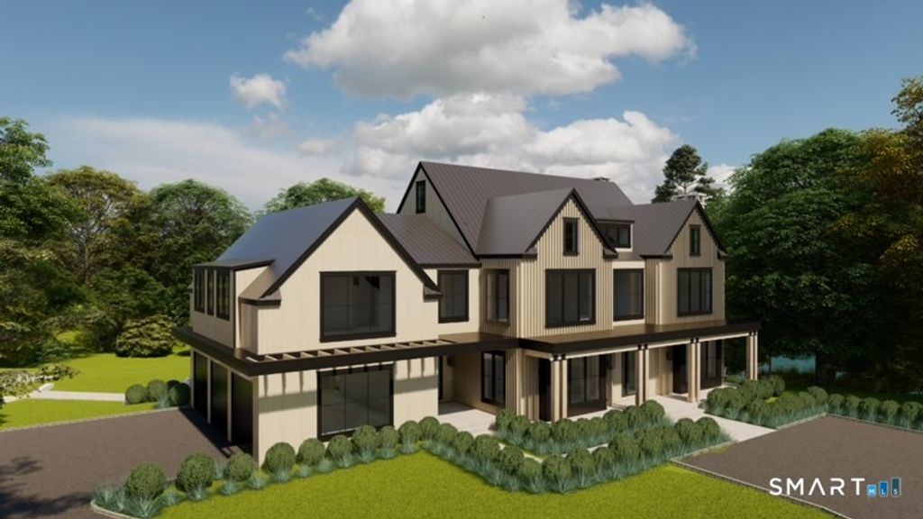 Photo of 259 Frogtown Road, New Canaan, CT 06840 (MLS # 24165330)