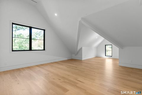 Tiny photo for 259 Frogtown Road, New Canaan, CT 06840 (MLS # 24165330)