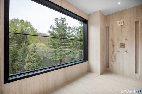 Tiny photo for 259 Frogtown Road, New Canaan, CT 06840 (MLS # 24165330)
