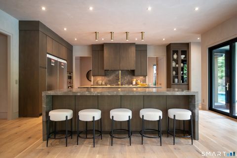 Tiny photo for 259 Frogtown Road, New Canaan, CT 06840 (MLS # 24165330)