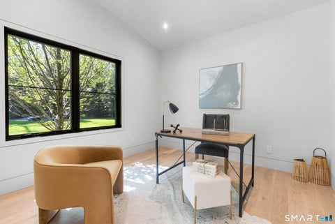 Tiny photo for 259 Frogtown Road, New Canaan, CT 06840 (MLS # 24165330)