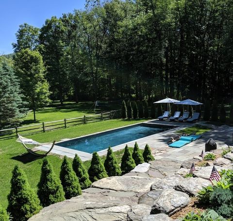 40 Salmon Kill Road Salisbury CT 06039