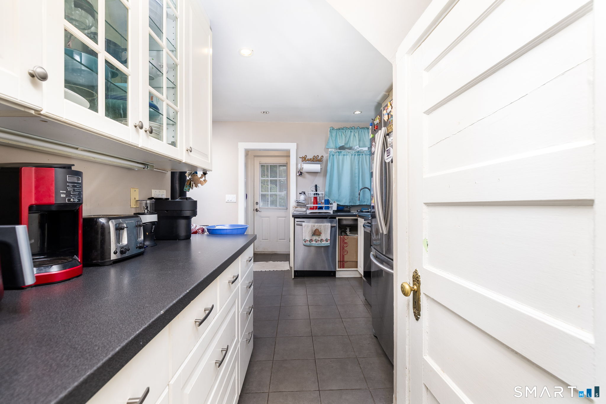 11 Colver Street