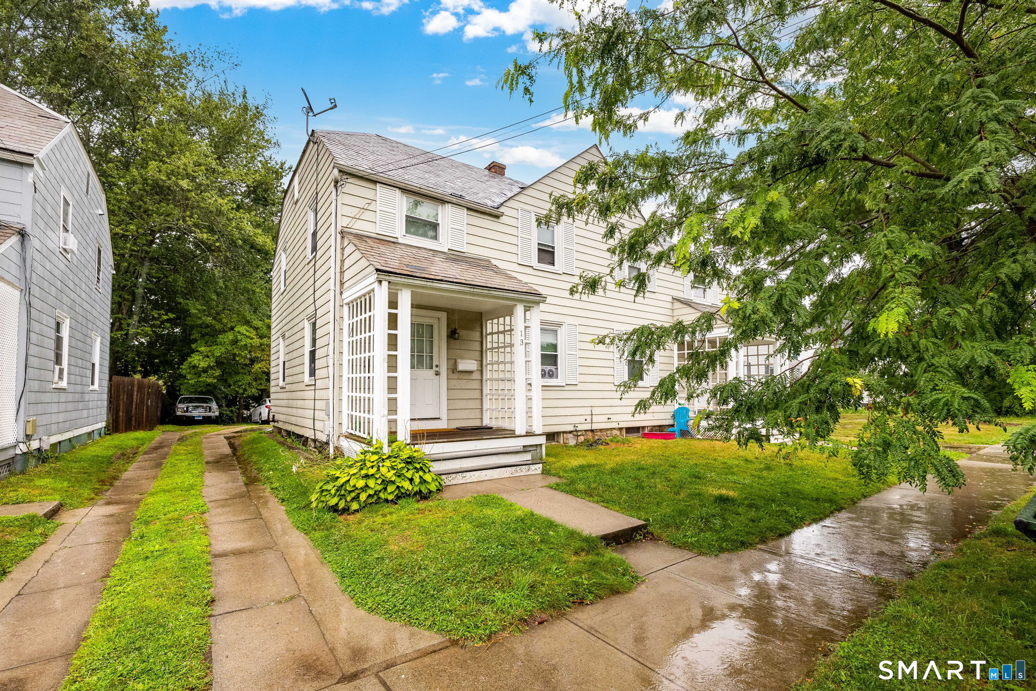 11 Colver Street