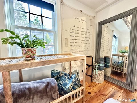 Tiny photo for 53 Maple Street, Darien, CT 06820 (MLS # 24166221)