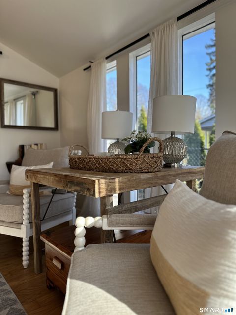 Tiny photo for 53 Maple Street, Darien, CT 06820 (MLS # 24166221)