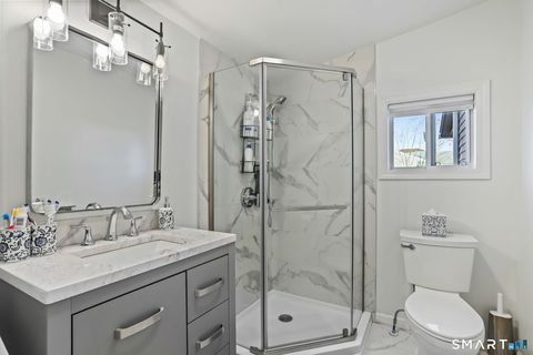 Tiny photo for 53 Maple Street, Darien, CT 06820 (MLS # 24166221)