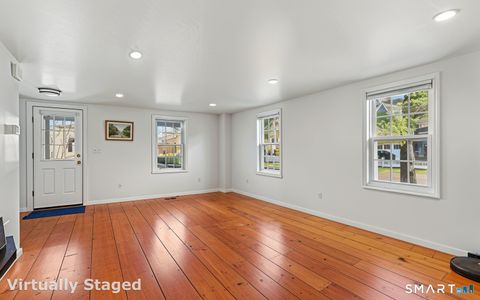 Tiny photo for 53 Maple Street, Darien, CT 06820 (MLS # 24166221)