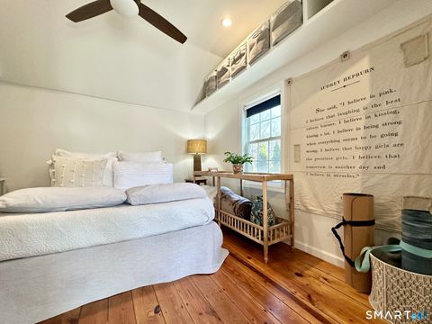 Tiny photo for 53 Maple Street, Darien, CT 06820 (MLS # 24166221)