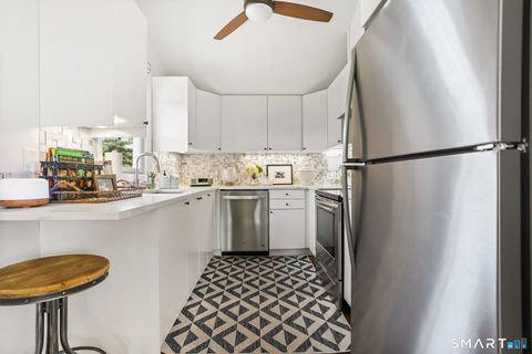 Tiny photo for 53 Maple Street, Darien, CT 06820 (MLS # 24166221)