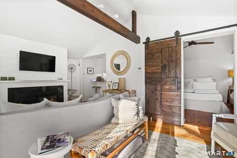 Tiny photo for 53 Maple Street, Darien, CT 06820 (MLS # 24166221)