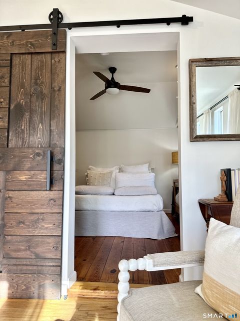 Tiny photo for 53 Maple Street, Darien, CT 06820 (MLS # 24166221)