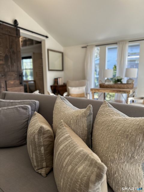 Tiny photo for 53 Maple Street, Darien, CT 06820 (MLS # 24166221)