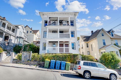 20 Coe Street Waterbury CT 06704