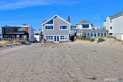 Photo of 25 Milford Point Road, Milford, CT 06460 (MLS # 24147912)