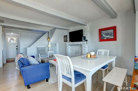 Tiny photo for 25 Milford Point Road, Milford, CT 06460 (MLS # 24147912)