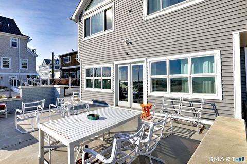 Tiny photo for 25 Milford Point Road, Milford, CT 06460 (MLS # 24147912)