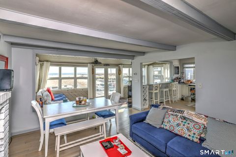 Tiny photo for 25 Milford Point Road, Milford, CT 06460 (MLS # 24147912)