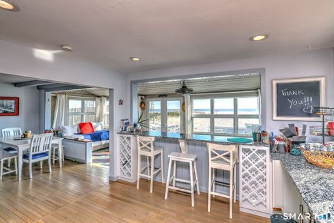 Tiny photo for 25 Milford Point Road, Milford, CT 06460 (MLS # 24147912)