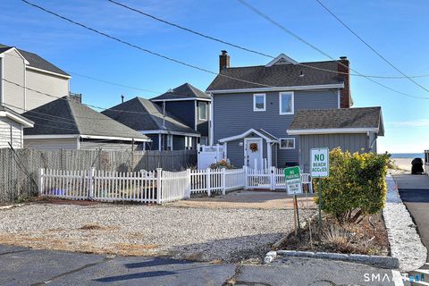 Tiny photo for 25 Milford Point Road, Milford, CT 06460 (MLS # 24147912)