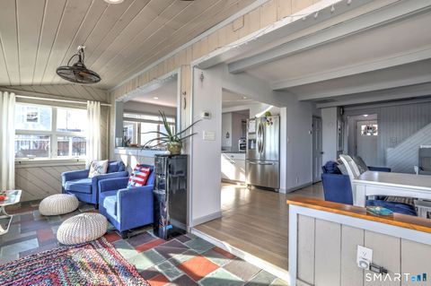 Tiny photo for 25 Milford Point Road, Milford, CT 06460 (MLS # 24147912)