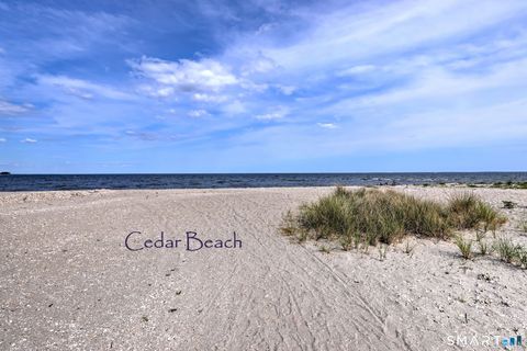 Tiny photo for 25 Milford Point Road, Milford, CT 06460 (MLS # 24147912)