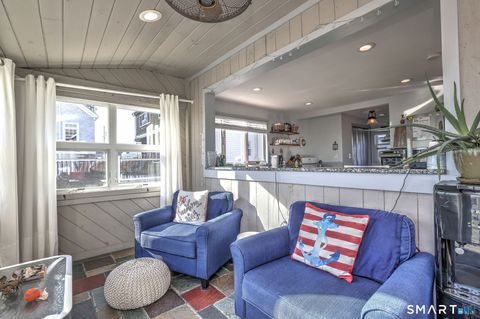 Tiny photo for 25 Milford Point Road, Milford, CT 06460 (MLS # 24147912)