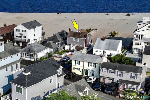 Tiny photo for 25 Milford Point Road, Milford, CT 06460 (MLS # 24147912)