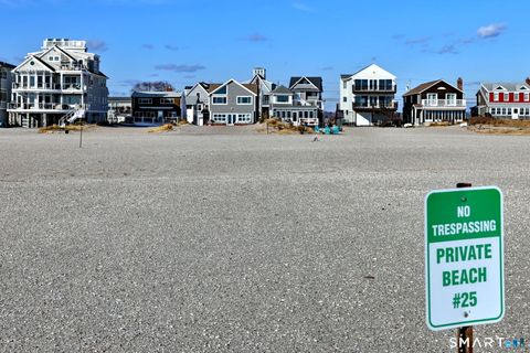 Tiny photo for 25 Milford Point Road, Milford, CT 06460 (MLS # 24147912)