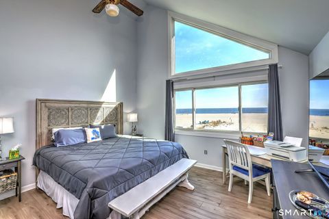 Tiny photo for 25 Milford Point Road, Milford, CT 06460 (MLS # 24147912)