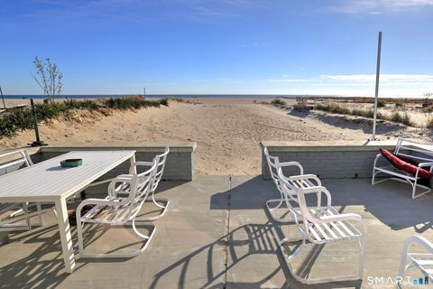 Tiny photo for 25 Milford Point Road, Milford, CT 06460 (MLS # 24147912)