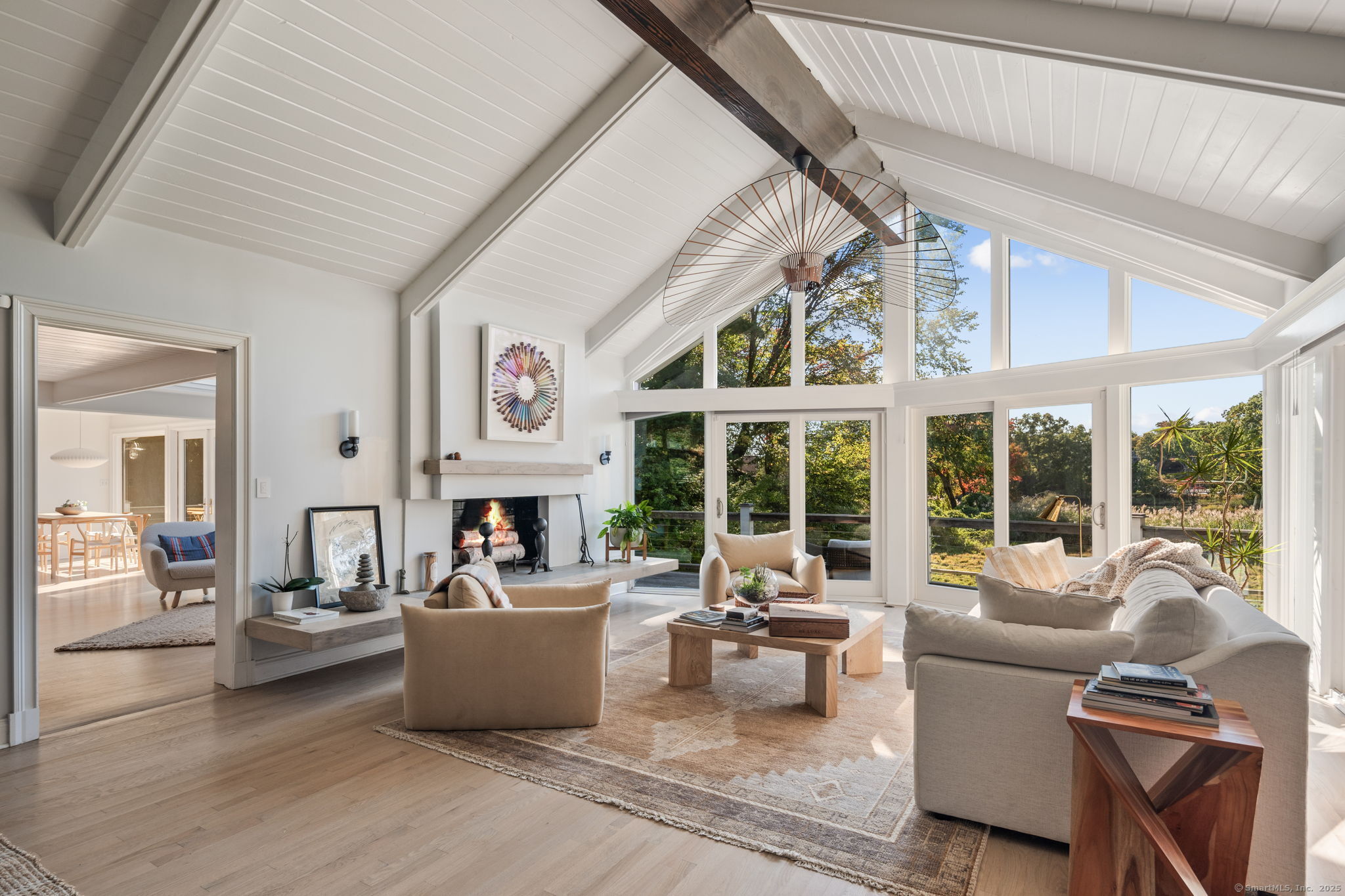 4 Shagbark Road