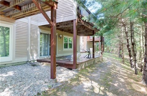 Tiny photo for 111 Mill Lane #111, Torrington, CT 06790 (MLS # 24134776)