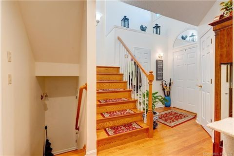 Tiny photo for 111 Mill Lane #111, Torrington, CT 06790 (MLS # 24134776)