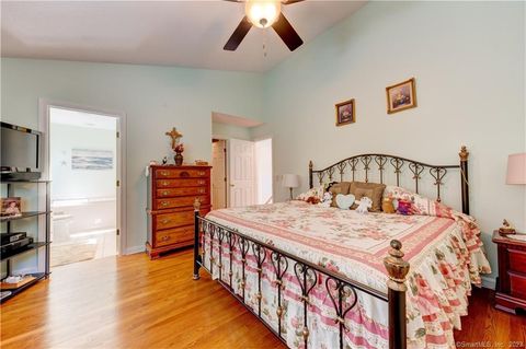 Tiny photo for 111 Mill Lane #111, Torrington, CT 06790 (MLS # 24134776)