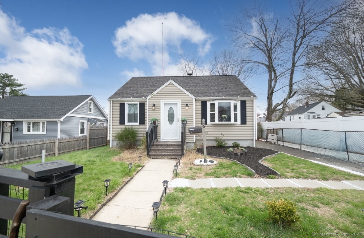 26 Post Street, Bridgeport, Connecticut image 1
