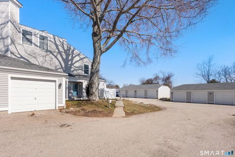 Tiny photo for 175 S End Road #B10, East Haven, CT 06512 (MLS # 24158488)