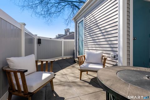 Tiny photo for 175 S End Road #B10, East Haven, CT 06512 (MLS # 24158488)