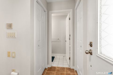 Tiny photo for 175 S End Road #B10, East Haven, CT 06512 (MLS # 24158488)