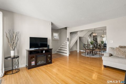 Tiny photo for 175 S End Road #B10, East Haven, CT 06512 (MLS # 24158488)